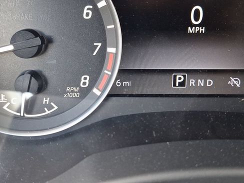 New 2026 Nissan Frontier SV w/ SV Convenience Package RWD image 16
