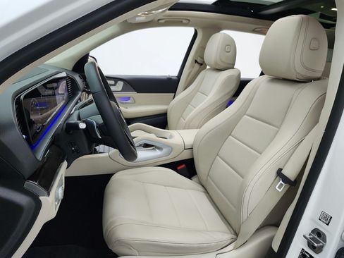 Used 2024 Mercedes-Benz GLE 350 4MATIC image 15