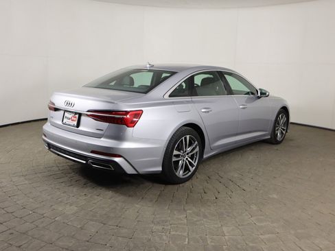 Used 2023 Audi A6 3.0T Premium w/ Convenience Package image 9