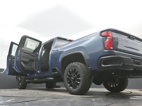 New 2026 Chevrolet Silverado 2500 LTZ w/ Trail Boss Package AWD/4WD image 54