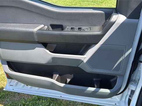 New 2026 Ford F450 XL AWD/4WD image 23