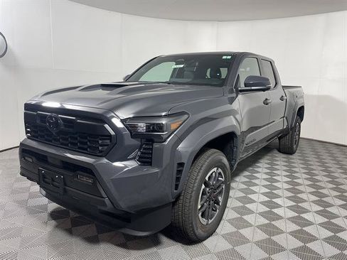 New 2026 Toyota Tacoma TRD Sport AWD/4WD image 3