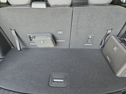 New 2025 MAZDA CX-90 3.3 Turbo w/ Select Package image 21