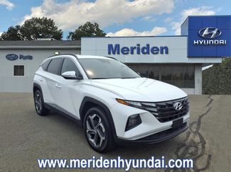 Used 2023 Hyundai Tucson SEL w/ Convenience Package video 2