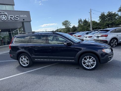 Used 2016 Volvo XC70 T5 Premier w/ Convenience Package AWD/4WD image 5