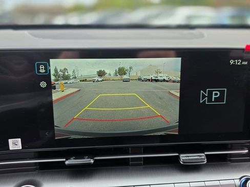 New 2026 Hyundai Kona SEL Sport AWD/4WD image 25