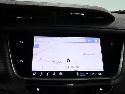 Used 2023 Cadillac XT5 Premium Luxury image 15