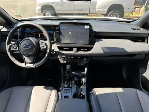 New 2026 Subaru Outback Premium image 9