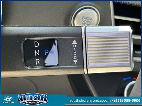 Certified 2024 Hyundai Sonata SEL FWD image 28