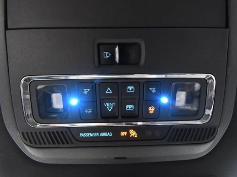 Used 2023 Ford F150 Platinum w/ Equipment Group 701A High AWD/4WD image 35