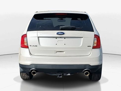 Used 2014 Ford Edge SEL w/ Equipment Group 205A image 6