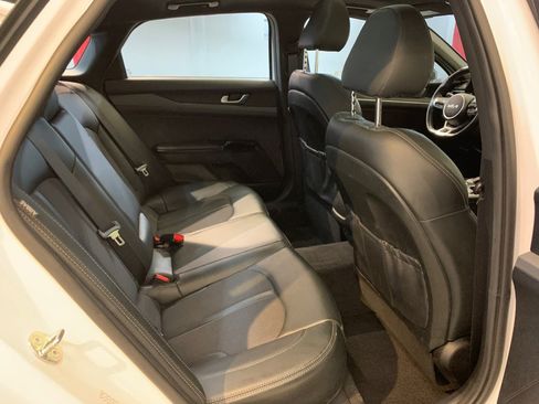 Used 2023 Kia K5 GT-Line AWD/4WD image 54