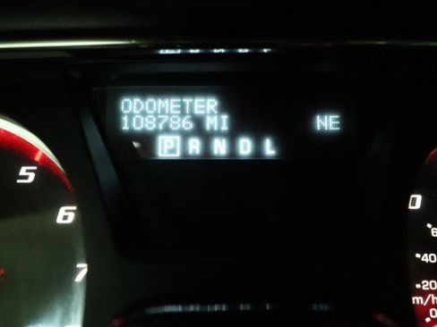 Used 2014 GMC Acadia Denali image 24