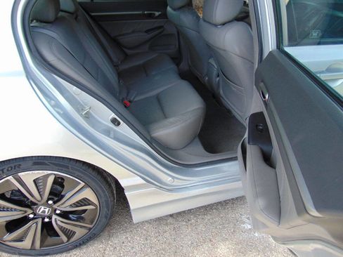 Used 2008 Honda Civic EX-L image 29