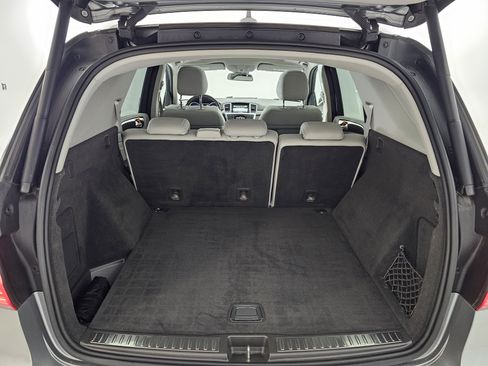 Used 2015 Mercedes-Benz ML 350 4MATIC image 21