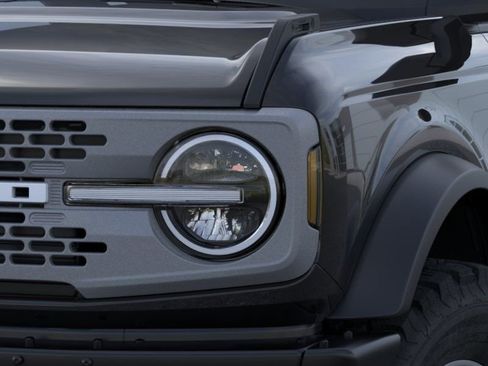 New 2025 Ford Bronco Badlands AWD/4WD image 21