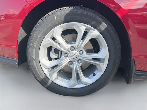 New 2026 Honda Accord LX image 27