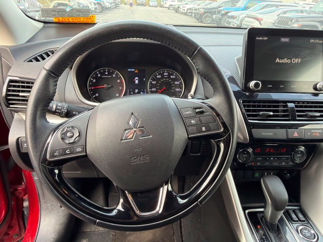 Used 2024 Mitsubishi Eclipse Cross SE AWD/4WD image 13