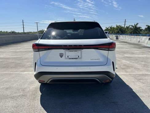 Used 2024 Lexus RX 350 Premium w/ Accessory Package (Z1) image 35