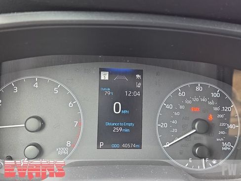 Certified 2025 Toyota Corolla LE FWD image 5