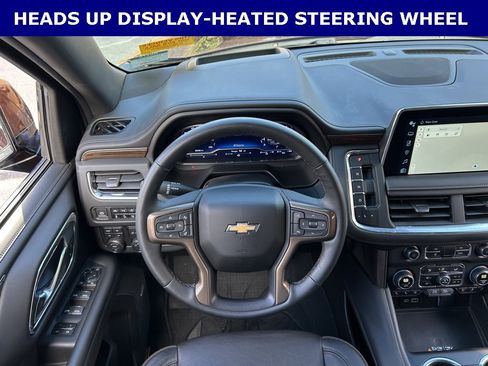 Used 2023 Chevrolet Tahoe High Country image 17