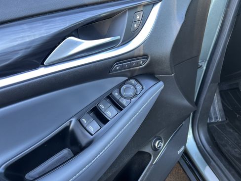 Certified 2023 Buick Enclave Premium w/ Trailering Package, 5000 lbs. image 15