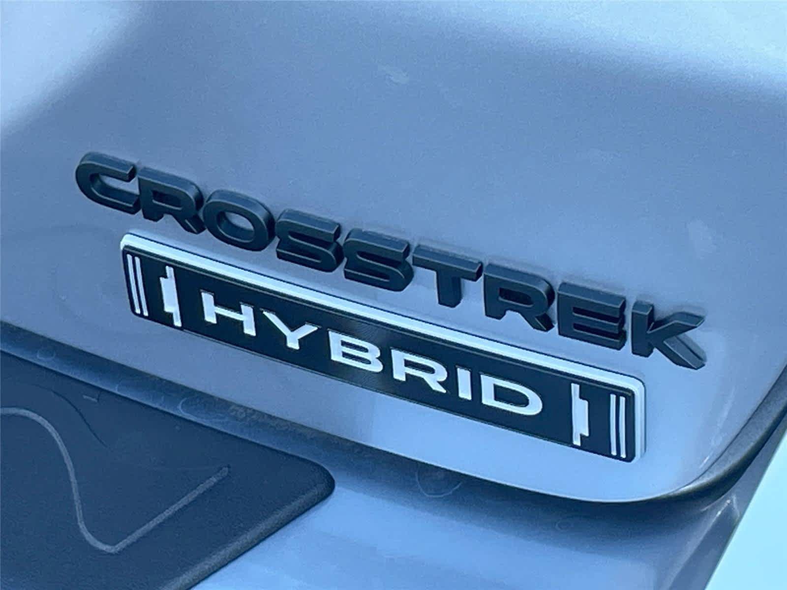 New 2026 Subaru Crosstrek 2.5i Limited AWD/4WD image 10
