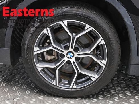 Used 2022 BMW X1 xDrive28i w/ Convenience Package AWD/4WD image 33