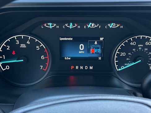 New 2026 Ford F250 XL image 20