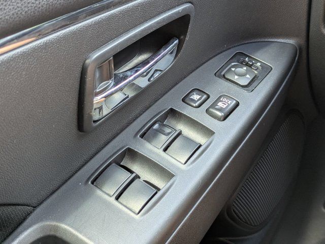Used 2025 Mitsubishi Outlander Sport ES AWD/4WD image 23