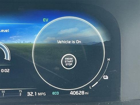 Used 2023 Kia Sorento SX Prestige image 31