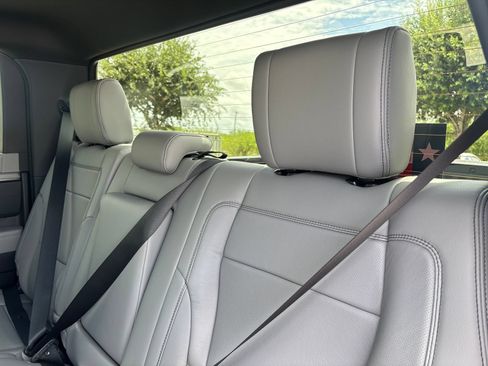 New 2026 Toyota Tundra Limited AWD/4WD image 12