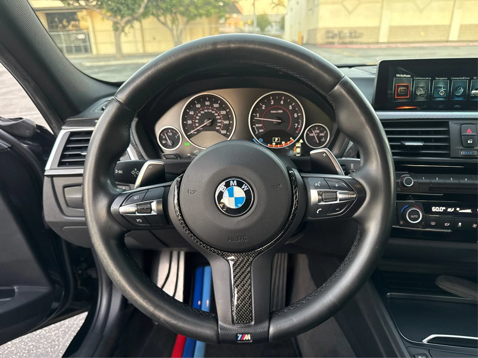 Used 2017 BMW 340i Sedan RWD image 17