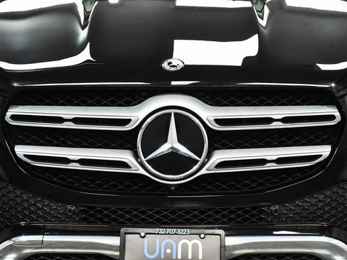 Used 2021 Mercedes-Benz GLE 350 GLE 350 image 80