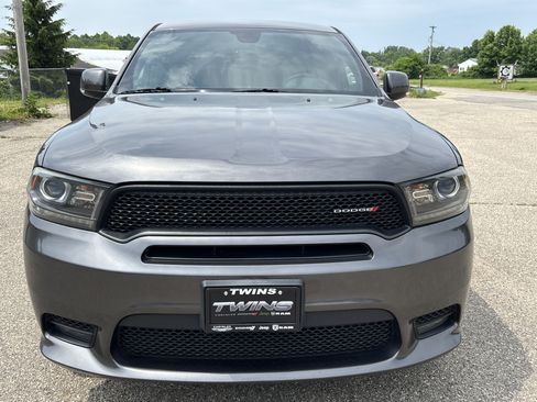 Used 2019 Dodge Durango GT AWD/4WD image 11