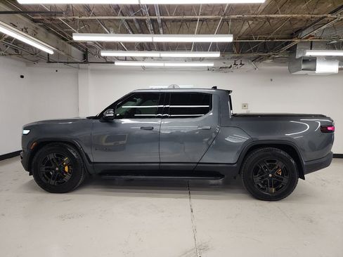 Used 2023 Rivian R1T Adventure image 5