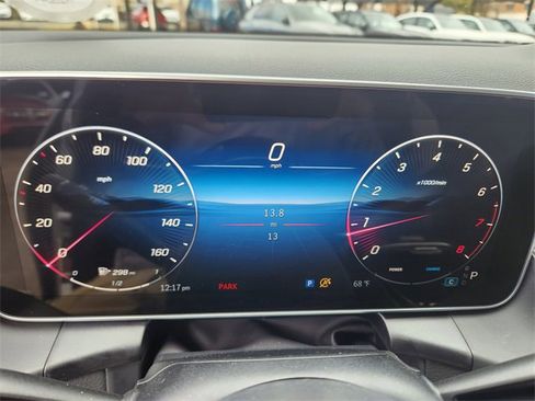 New 2026 Mercedes-Benz GLC 300 4MATIC image 19