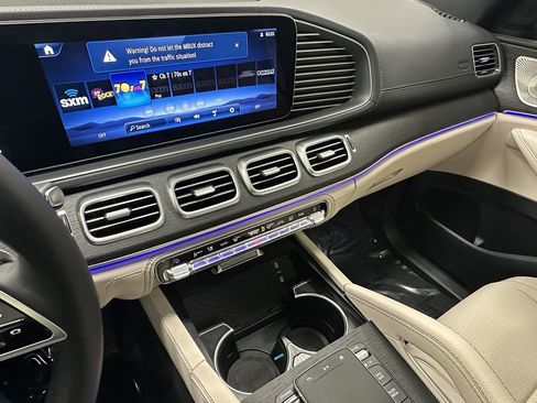 Certified 2024 Mercedes-Benz GLE 350 4MATIC image 30