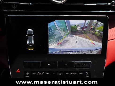 New 2025 Maserati Grecale Modena AWD/4WD image 22