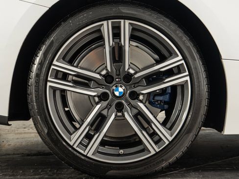 Used 2023 BMW 840i xDrive Coupe w/ Driving Assistance Package image 39