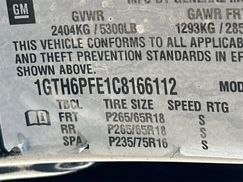 Used 2012 GMC Canyon SLE image 28