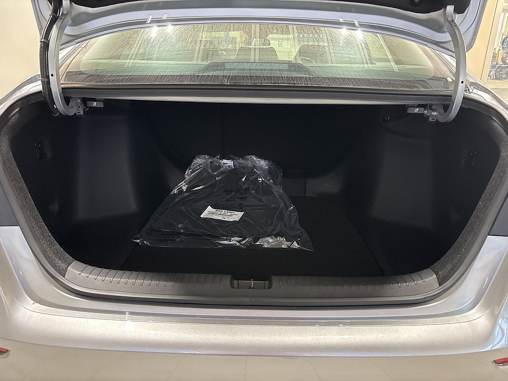 New 2026 Honda Accord SE image 21