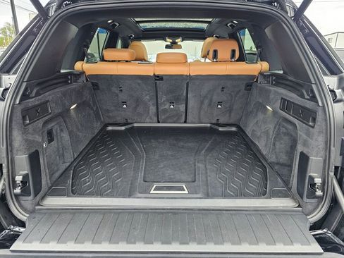 Used 2023 BMW X5 xDrive40i image 16