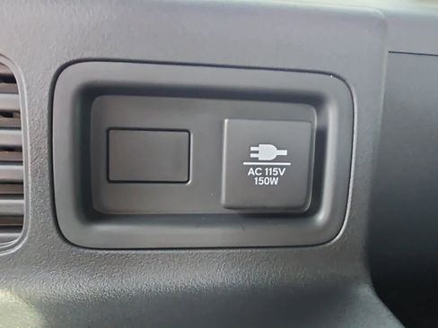 New 2026 Honda Passport TrailSport image 16