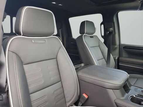 New 2026 GMC Sierra 1500 AT4X image 15