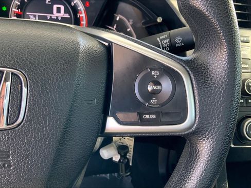 Used 2018 Honda Civic LX image 24