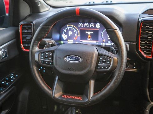 Used 2024 Ford Ranger Raptor image 15