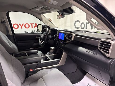 Used 2024 Toyota Tundra SR5 image 13