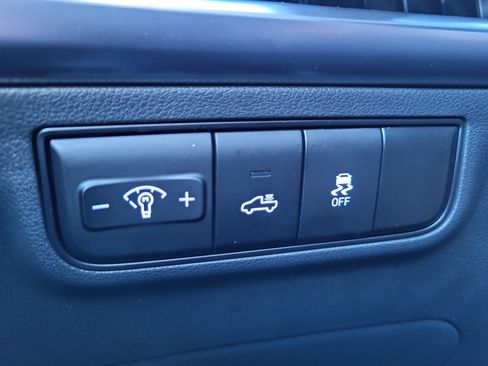 New 2026 Hyundai Santa Cruz SEL image 17