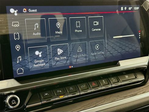 New 2026 GMC Sierra 1500 SLT image 15